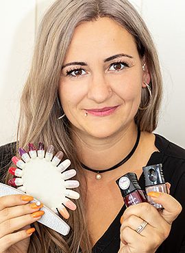 Alina